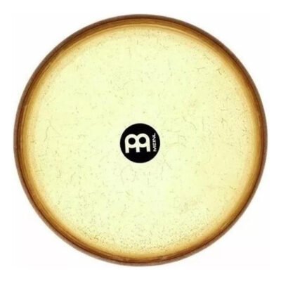 Parche Meinl Tsb15 Para Conga 12  De Bufalo Fl10Bb Tsb15