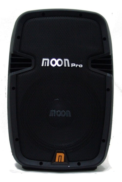 Parlante Bafle Potenciado Activo 12 Pulgadas Moon Wild12a