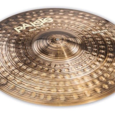 Platillo Paiste 900 Mr-24 Mega Ride 24 1902724