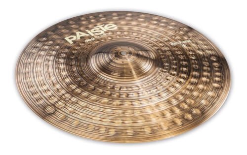 Platillo Paiste 900 Mr-24 Mega Ride 24
