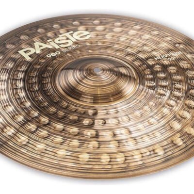 Platillo Paiste 900 Hr-22 Heavy Ride 22 1902722