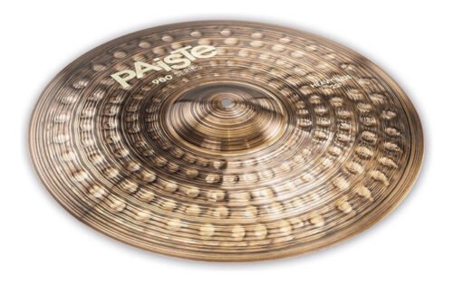 Platillo Paiste 900 Hr-22 Heavy Ride 22