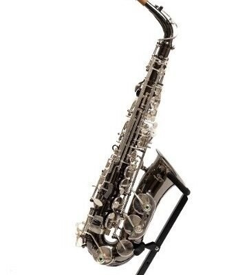 Saxo Alto Parquer Mystic Con Estuche Envio Gratis Oferta Psam