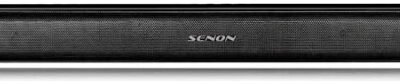 Barra De Sonido 40W 4 Parlantes X 2  Sbs201 Sbs201