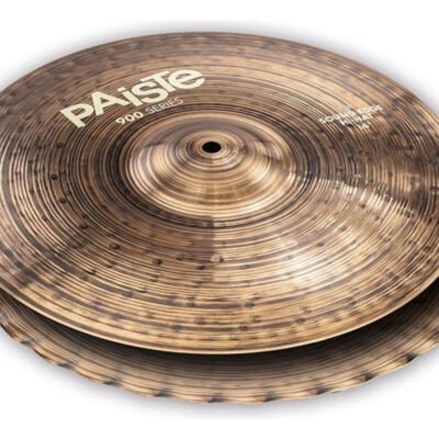 Platillo Paiste 900 Sehh-14 Sound Edge Hi-Hat 14 1903114