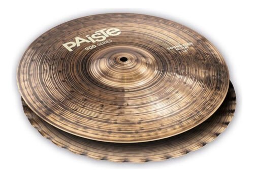 Platillo Paiste 900 Sehh-14 Sound Edge Hi-hat 14