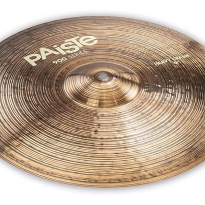 Platillo Paiste 900 Hc-19 Heavy Crash 19 1902819