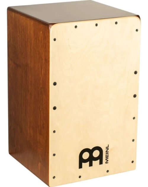 Cajon Snarecraft series