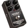 Mesa Boogie Pedal De Distorsion Throttle Box Distortion