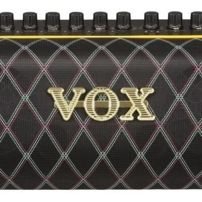 Vox Adio Air Gt Amplificador Guitarra 50 W Bluetooth Usb 100019941000