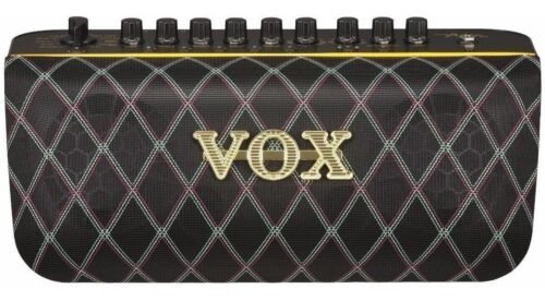 Vox Adio Air Gt Amplificador Guitarra 50 W Bluetooth Usb