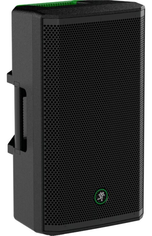 Caja Parlante Potenciado Mackie Thrash2-12