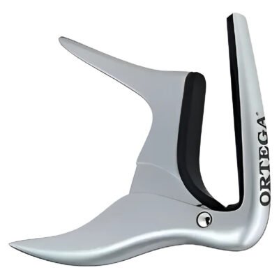 Capodastro Para Guitarra Electrica - Acustica Ocapocvcr