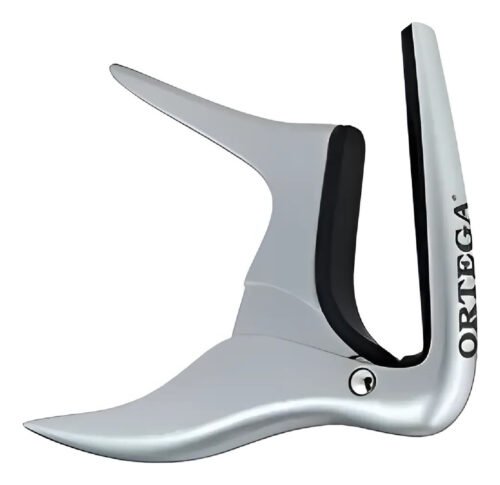 Capodastro para guitarra electrica - acustica