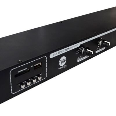 Amplificador Superficie Control Vmr Store-Control Bar Local Store-Control