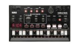 Sintetizador Korg Volca Kick Generador De Bombos 100015723000 - Imagen 2