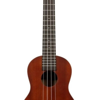 Ukelele Concierto  Makala By Kala Mkc2006 Mahogany Mkc2006