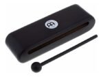 Caja China Plastica Con Golpedador Grande Negra Meinl Mwb2Bk Mwb2Bk - Imagen 2