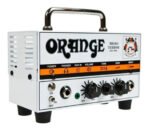 Cabezal De Guitarra Orange Micro Terror Pre Valvular 20 W Sr-Or-Mic Terror - Imagen 2