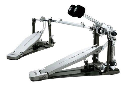 Doble Pedal Tama Dyna-sync Hpds1tw Transmisión Directa - Imagen 2