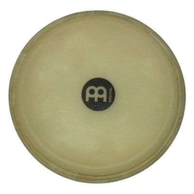 Parche Para Bongo 8 1/2  De Cabra Fwb400-Ffb400 Meinl Tsc03 Tsc03