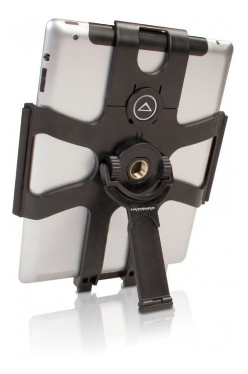 Soporte iPad Ultimate Support Hyp-100b 5 Posiciones