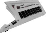 Roland Ax Edge W Keytar Sintetizador 49 Teclas Bluetooth Si-Rl-Ax-Edge W - Imagen 2