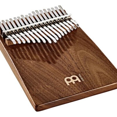 Kalimba, 17 Notas , C Mayor Kl1701S