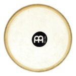 Parche De Bufalo Para Bongo 6 3/4 Meinl Head38 Tailandia Head38 - Imagen 2