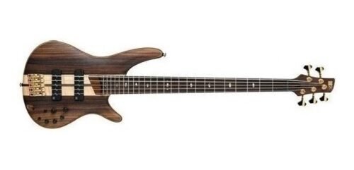 Ibanez Sr1805ntf Bajo Electrico 5 Cuerdas Serie Sr Premium - Imagen 2