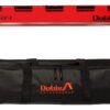 Pedalboard Doble A Eco 50-1 Base Plataforma Pedales + Bolso