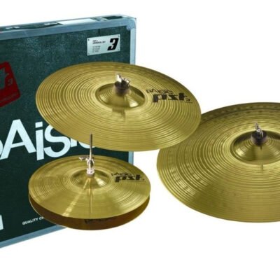 Platillo Paiste Set 14/18/20 000063Uset
