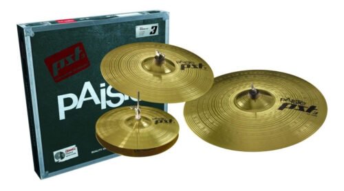 Platillo Paiste Set 14/18/20
