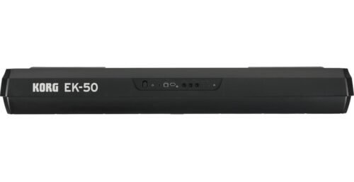 Teclado Korg Ek-50l Entertainer Arranger 61 Teclas Ek50l - Imagen 2