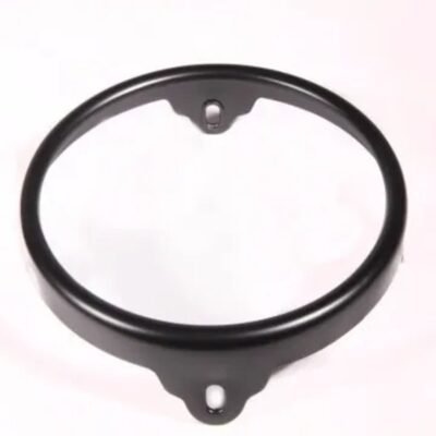 Aro Rim Para Bongo Fwb190 6 3/4 Meinl Ssr18 Ssr18 - Imagen 2