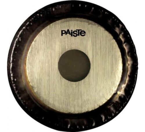 Platillo Paiste Symphonic Gong 20