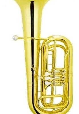 Tuba Llaves Master Marca Parquer + Estuche Cod. Ptubam Ptubam