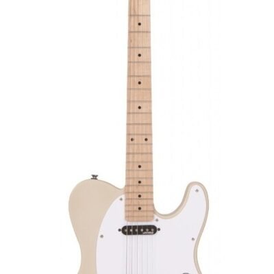 Guitarra Eléctrica Telecaster Vintage V58 Jerry Donahue V58Jdab