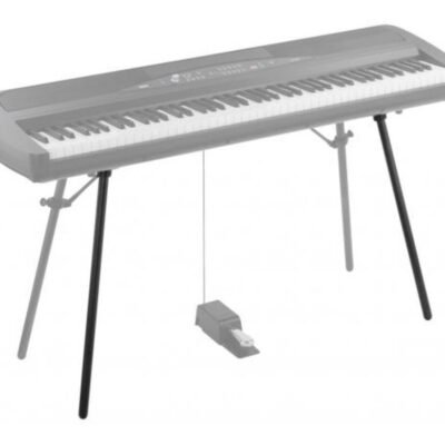 Soporte Par De Patas Delanteras Korg Sp-280 K0009510