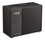 Amplificador Guitarra Vox Vt100X Usb Efectos Valvetroni 100018479000 - Imagen 2