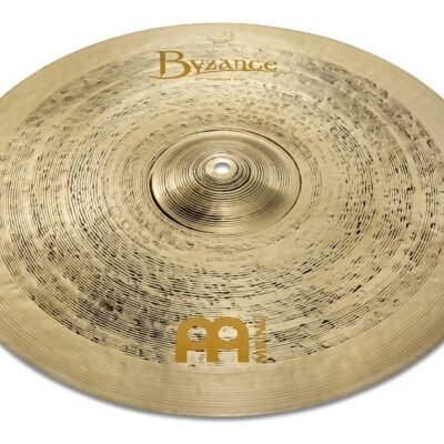 Platillo 20" Jazz Tradition Ride  Byzance Jazz B20Trr