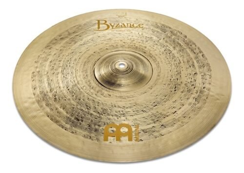 Platillo 20" Jazz tradition Ride  Byzance Jazz
