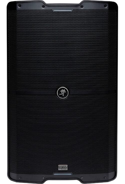 Caja Parlante Potenciado Mackie Srm215 V-class