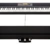 Korg Xe20sp Piano Digital 88 Teclas 3 Pedales Stand - Imagen 2