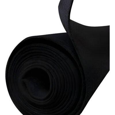 Rollo De Tapizado Moon Carpet2X50B De 2X0.50M Espesor 1.1Mm Carpet2X50B