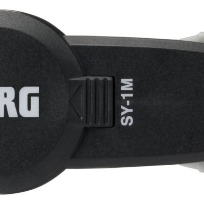 Metrónomo In Ear Korg Sy-1M + Ritmos 100019578000