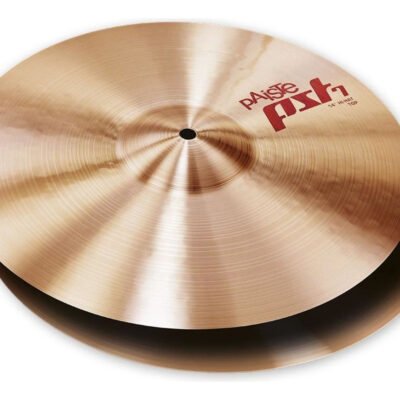Platillo Paiste Pst7 Hh-14 Hi-Hat 14 1703714
