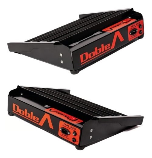 Pedalboard Doble A® - Modelo Eco 40-1 (incluye Bolso) - Imagen 3