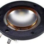 Repuesto Rcf Diafragma Cd250-M 8 Ohm 15420050 15420050
