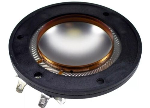 Repuesto Rcf Diafragma Cd250-m 8 Ohm 15420050
